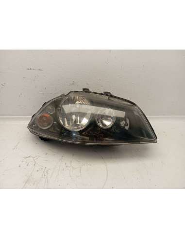 FARO DERECHO SEAT IBIZA (6L1) Fresh -...