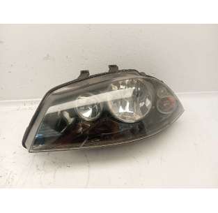 FARO IZQUIERDO SEAT IBIZA...