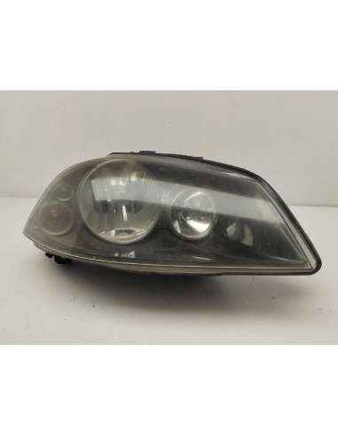 FARO DERECHO SEAT IBIZA (6L1) Cool -...