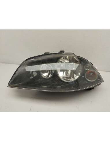FARO IZQUIERDO SEAT IBIZA (6L1) Cool...