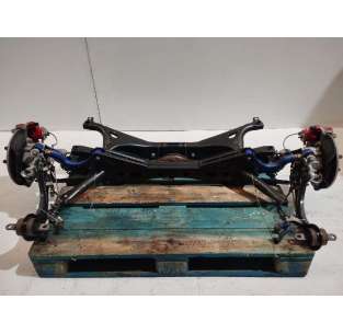 PUENTE TRASERO - 810624