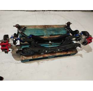 PUENTE TRASERO - 810624 2