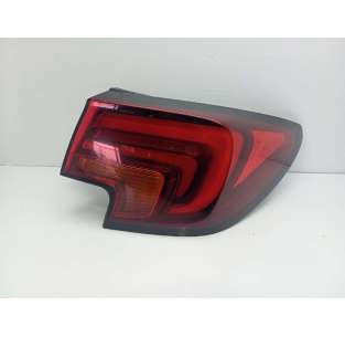 PILOTO TRASERO DERECHO OPEL...