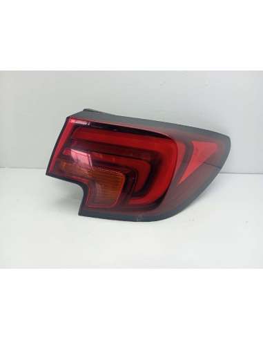 PILOTO TRASERO DERECHO OPEL ASTRA K...