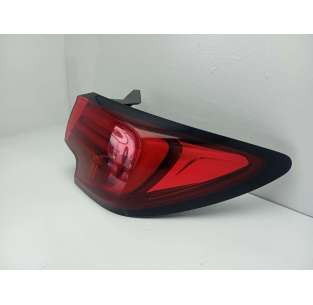 PILOTO TRASERO DERECHO OPEL... 2