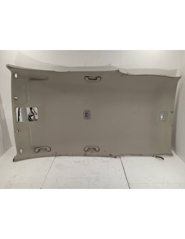Recambio de techo interior para chevrolet captiva 2.2 diesel cat referencia OEM IAM   