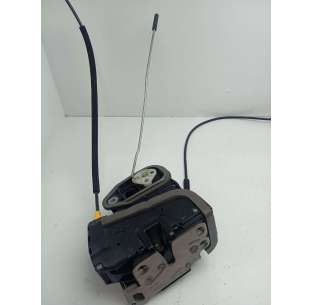 CERRADURA PUERTA DELANTERA... 2