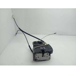 CERRADURA PUERTA DELANTERA...