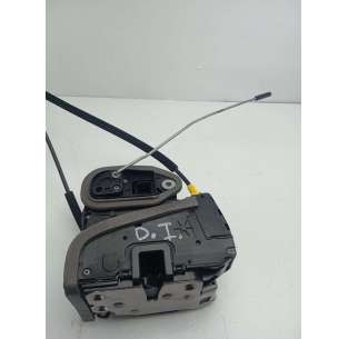 CERRADURA PUERTA DELANTERA... 2