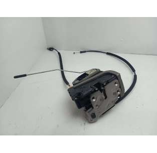 CERRADURA PUERTA TRASERA...