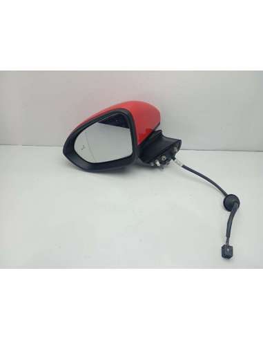RETROVISOR IZQUIERDO - 811345 / 13453502