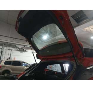 AMORTIGUADORES MALETERO /...