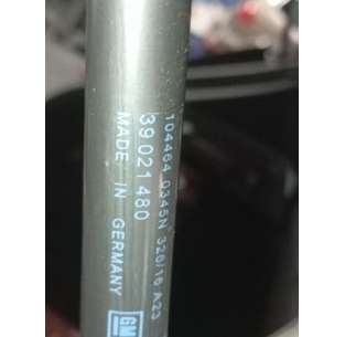 AMORTIGUADORES MALETERO /... 2