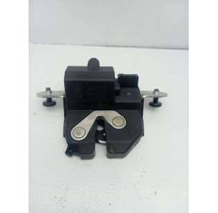 CERRADURA MALETERO / PORTON...