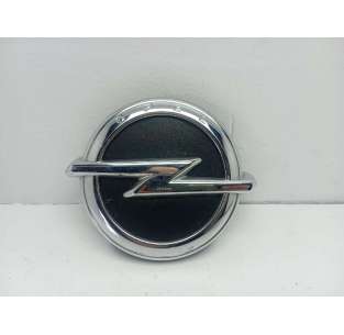 MANETA EXTERIOR PORTON -...