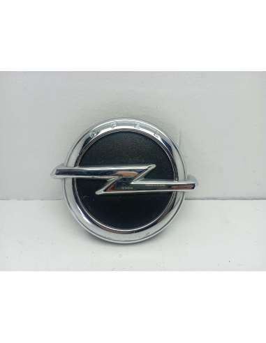 MANETA EXTERIOR PORTON - 811349 /...