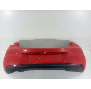 PARAGOLPES TRASERO - 811350...