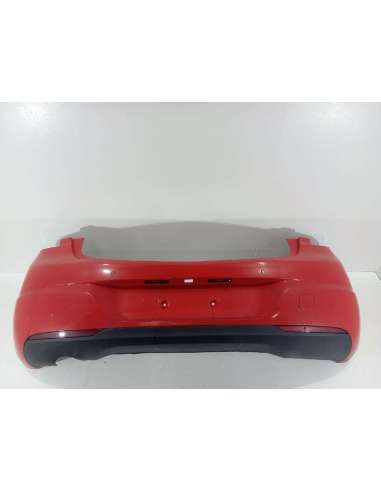 PARAGOLPES TRASERO - 811350 / 39120002