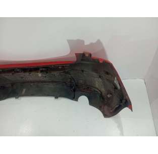 PARAGOLPES TRASERO - 811350... 2