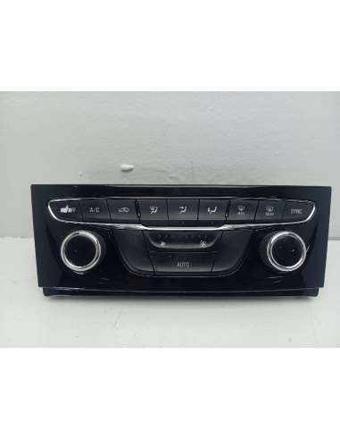 MANDO CLIMATIZADOR - 811354 / 39042441