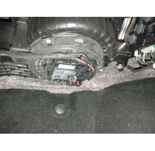 MOTOR CALEFACCION OPEL... 2