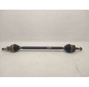 TRANSMISION DELANTERA...