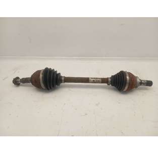 TRANSMISION DELANTERA...