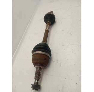 TRANSMISION DELANTERA... 2