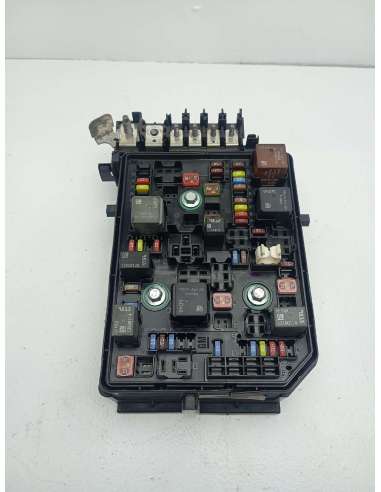 CAJA RELES / FUSIBLES - 811364 /...