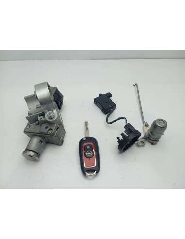 CONMUTADOR DE ARRANQUE - 811367 /...