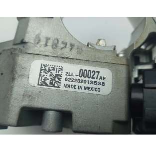 CONMUTADOR DE ARRANQUE -... 2