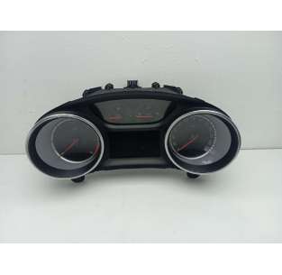 CUADRO INSTRUMENTOS -...