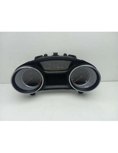 CUADRO INSTRUMENTOS - 811368 / 39077976