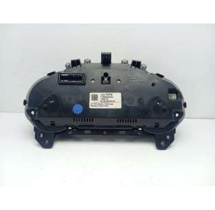 CUADRO INSTRUMENTOS -... 2