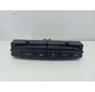 MANDO MULTIFUNCION - 811373...