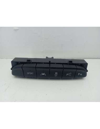 MANDO MULTIFUNCION - 811373 / 39028755