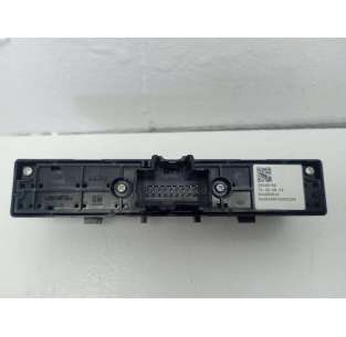 MANDO MULTIFUNCION - 811373... 2