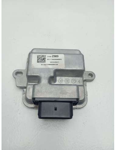 MODULO ELECTRONICO OPEL ASTRA K...