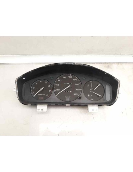 Recambio de cuadro instrumentos para mazda demio (dw) referencia OEM IAM DC23218490 151094 