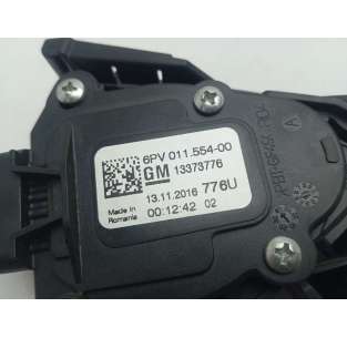 POTENCIOMETRO PEDAL OPEL... 2