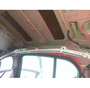 AIRBAG CORTINA DELANTERO...