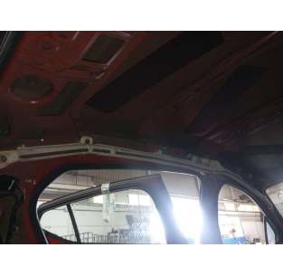 AIRBAG CORTINA DELANTERO...