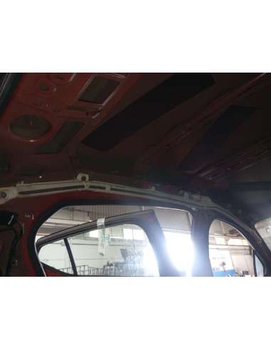 AIRBAG CORTINA DELANTERO IZQUIERDO...