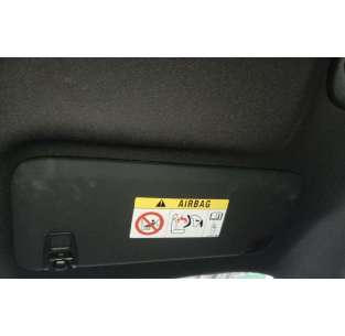 PARASOL DERECHO OPEL ASTRA...