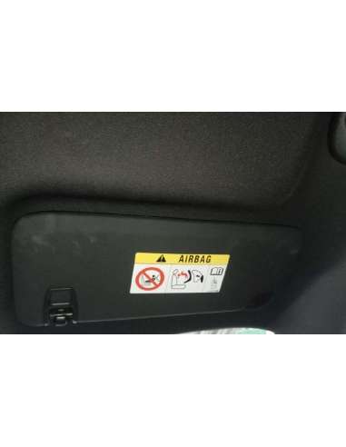 PARASOL DERECHO OPEL ASTRA K BERLINA...