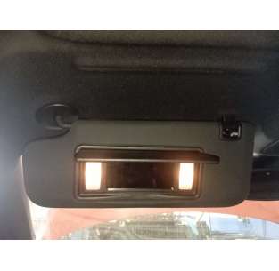 PARASOL IZQUIERDO OPEL... 2