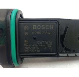 CAUDALIMETRO OPEL ASTRA K... 2