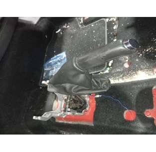 PALANCA FRENO OPEL ASTRA K...