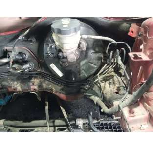 SERVOFRENO OPEL ASTRA K... 2