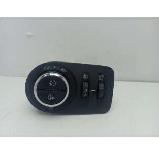 MANDO LUCES OPEL ASTRA K...